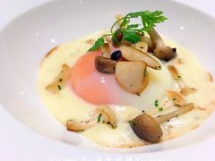 低温慢煮日本有机温泉蛋-蝶舍·MAISON PAPILLON