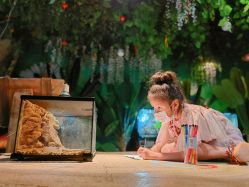 点击看大图 -酷嗒动物文化乐园(cutezoo西溪乐天城店)