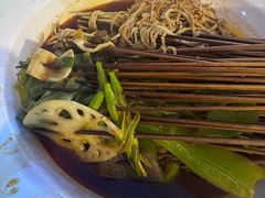 -水碾河刘老大串串香(水碾河路店)