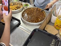 -阿姨牛杂(北京路店)