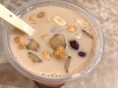 -八婆婆烧仙草(中山路店)