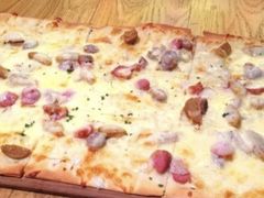 -兰特伯爵西餐厅·啤酒屋(方庄店)