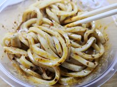 -白翔甜食店