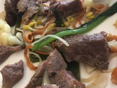 -澳盟清汤鲜黄牛肉(公济桥路店)