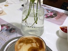 -娜娜家•Nana’s restaurant (爱琴海店)