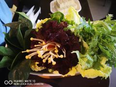 -手选潮汕鲜活牛肉火锅(二七广场店)