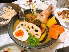 -娜娜家•Nana's restaurant (南开大悦城店)