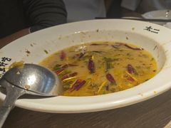 -太二酸菜鱼(菱角湖万达店)