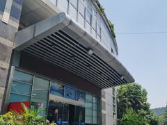 -包玉刚游泳场(黄龙恒励大厦店)