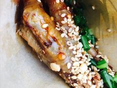 -八一好吃街·高品美食广场