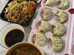 -春和發特色蒸饺(浐河西路店)