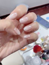 -晨·艺美甲美睫