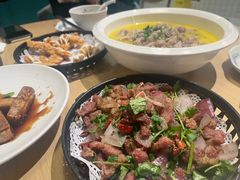 -兔爸私家小厨(新北万达店)