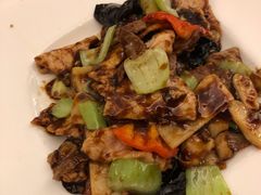 爆三样-东兴楼(通州店)