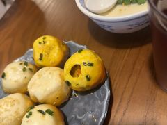 -鑫震源·苏式大虾生煎(山塘街店)
