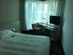 -香港皇家太平洋酒店