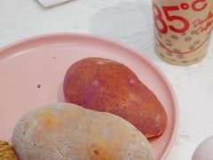 -85度C(上海广元店)