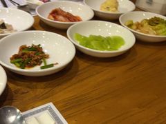 -紫霞门韩国料理烤肉(深南东路店)