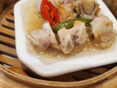 金蒜蒸排骨-顺德人家食府(黄金广场店)