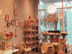 大堂-dotcom coffee古点咖啡(致真大厦店)