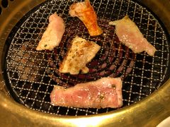 -久苑烧肉(世界城广场店)