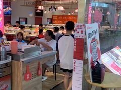 -龍歌自助小火锅(李沧顺和汇店)