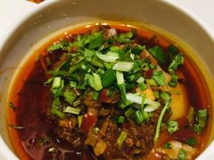 -眉州东坡(团结湖店)