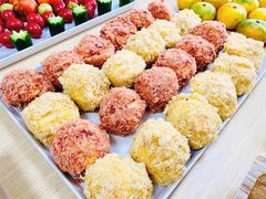 -鲍师傅糕点(江苏路店)