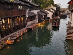 -乌镇西栅景区