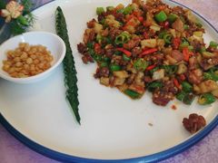 子姜鸭-蜀江春(科华北路店)