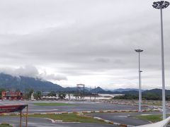 -千岛湖燃擎卡丁车赛车主题乐园(秀湖路店)