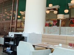 -上海浦东康桥绿地假日酒店