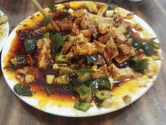 -温记府廟豆汤饭·始于1955年(海椒店)