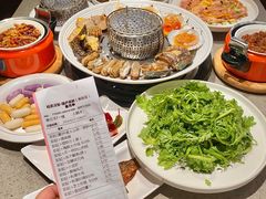 -粗茶淡饭·蒸鲜(光谷店)