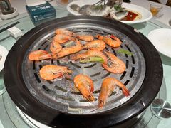 -德兴show鲜·蒸汽海鲜火锅餐厅(格创悦里店)