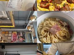 -柠檬树茶餐厅(海雅缤纷城店)