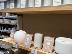 -MUJI无印良品(华贸店)