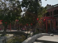 -晋江五店市传统文化旅游区