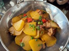 -朗妈私房菜(婺女州店)