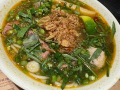 -Cô Thành Restaurant