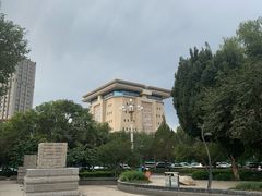 -巴音郭楞蒙古自治州博物馆