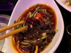-鸣记脆皮烤鱼·海鲜烤鱼(三八广场店)