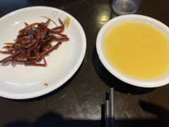 -福荣居褡裢火烧京味家常菜(西四店)