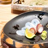 帝都日料天花板 银座岩｜闹市有静