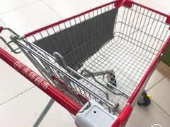 -永辉超市(中南城店)