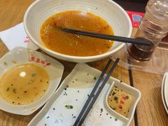 -东泰祥生煎馆(重庆北路店)