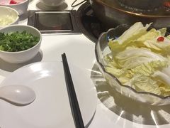 -乔先生涮肉·鲜活牛羊肉火锅(塘沽店)