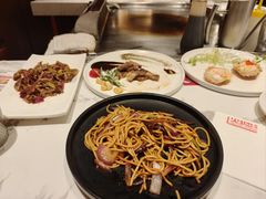 -火地铁板烧(昆山万象汇店)