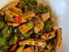花石香干-湘鲜小灶·湖南土菜馆(龙华店)