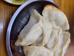 锅贴-黄阿姨锅贴大王(万航渡路店)